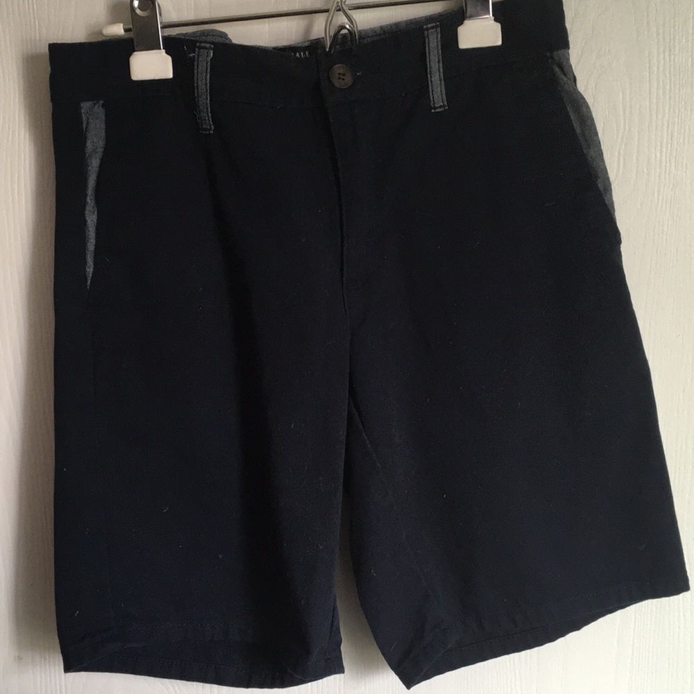 Good dale tailored shorts